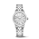 Maurice Lacroix 1975 Quartz 33mm Mother of Pearl Dial Women's Watch 751006-SS002-160-1