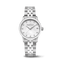 Maurice Lacroix 1975 Quartz 33mm White Mother of Pearl Dial Women's Watch 751006-SS002-170-1