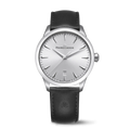 Maurice Lacroix 1975 Quartz 39mm Silver Dial Men's Watch 751007-SS001-130-2