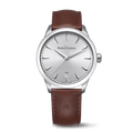 Maurice Lacroix 1975 Quartz 39mm Silver Dial Men's Watch 751007-SS001-130-3