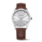 Maurice Lacroix 1975 Quartz 39mm Silver Dial Men's Watch 751007-SS001-130-3