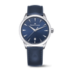 Maurice Lacroix 1975 Quartz 39mm Blue Dial Men's Watch 751007-SS001-430-4