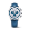 Maurice Lacroix 1975 Quartz Chronograph 40mm Silver Dial Men's Watch 751038-SS001-131-4