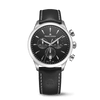 Maurice Lacroix 1975 Quartz Chronograph 40mm Black Dial Men's Watch 751038-SS001-330-2