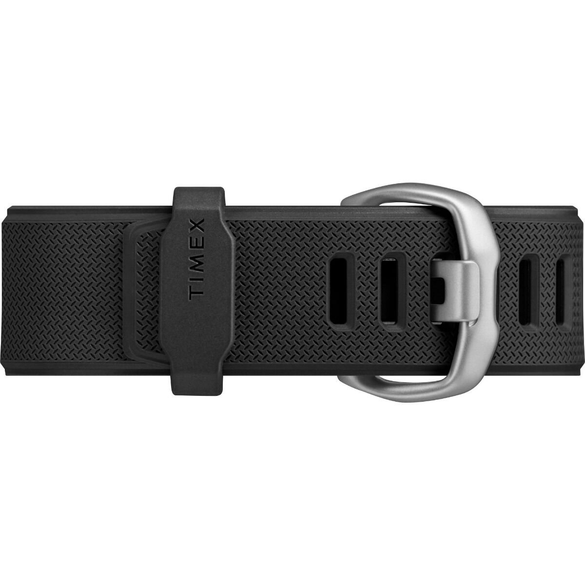 Timex Digital Command Shock 54mm Black Resin Strap Men's Watch TW5M18200
