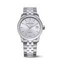 Maurice Lacroix 1975 Automatic 36mm Silver Dial Men's Watch 756007-SS002-130-1