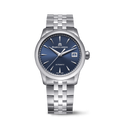 Maurice Lacroix 1975 Automatic 36mm Blue Dial Men's Watch 756007-SS002-430-1