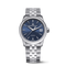 Maurice Lacroix 1975 Automatic 36mm Blue Dial Men's Watch 756007-SS002-430-1
