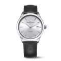 Maurice Lacroix 1975 Automatic 40mm Silver Dial Men's Watch 756008-SS001-130-2