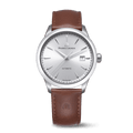 Maurice Lacroix 1975 Automatic 40mm Silver Dial Men's Watch 756008-SS001-130-3