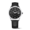 Maurice Lacroix 1975 Automatic 40mm Black Dial Men's Watch 756008-SS001-330-2