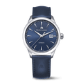 Maurice Lacroix 1975 Automatic 40mm Blue Dial Men's Watch 756008-SS001-430-4