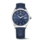 Maurice Lacroix 1975 Automatic 40mm Blue Dial Men's Watch 756008-SS001-430-4