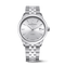 Maurice Lacroix 1975 Automatic 40mm Silver Dial Men's Watch 756008-SS002-130-1