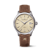 Maurice Lacroix 1975 Automatic 40mm Beige Dial Men's Watch 756108-S1S12-730-7