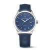 Maurice Lacroix 1975 Automatic Vagues Du Jura 40mm Blue Dial Men's Watch 756108-SS001-430-4