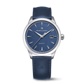 Maurice Lacroix 1975 Automatic Vagues Du Jura 40mm Blue Dial Men's Watch 756108-SS001-430-4