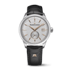 Maurice Lacroix 1975 Legacy 39mm Silver Dial Men's Watch 756207-SS001-130-2
