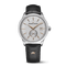 Maurice Lacroix 1975 Legacy 39mm Silver Dial Men's Watch 756207-SS001-130-2