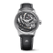 Maurice Lacroix 1975 Master Skeleton 43mm Silver Dial Men's Watch 758108-SS001-090-2