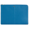 WOLF Mimi Laptop Sleeve 13" with Handle Marine 768624