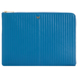 WOLF Mimi Laptop Sleeve 13" with Handle Marine 768624