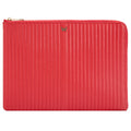 WOLF Mimi Laptop Sleeve 13" with Handle Red 768672