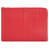 WOLF Mimi Laptop Sleeve 13" with Handle Red 768672