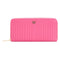 WOLF Mimi Continental Wallet Pink 768790