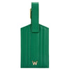 WOLF Mimi Luggage Tag Forest Green 768912