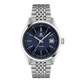 Tissot Visodate 39mm Blue Dial Men's Watch T1574071104100