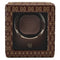 WOLF Signature Single Watch Winder Brown 770133