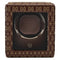 WOLF Signature Single Watch Winder Brown 770133