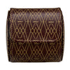 WOLF Signature Single Watch Roll Brown 773133
