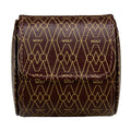 WOLF Signature Single Watch Roll Brown 773133