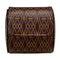 WOLF Signature Single Watch Roll Brown 773133