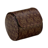 WOLF Signature Single Watch Roll Brown 773133