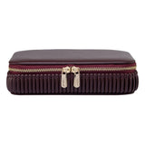 WOLF Bella Zip Case Bordeaux 781326