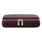 WOLF Bella Zip Case Bordeaux 781326