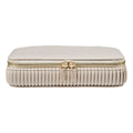 WOLF Bella Zip Case Bone 781353