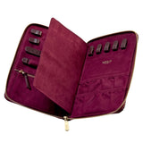WOLF Bella Jewellery Portfolio Bordeaux 781426