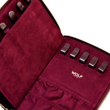 WOLF Bella Jewellery Portfolio Bordeaux 781426