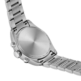 Tissot PR 100 36mm Blue Mother of Pearl Dial Women's Watch T1502171113100