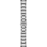 Tissot PR 100 34mm White Mother of Pearl Dial Women's Watch T1502102111100