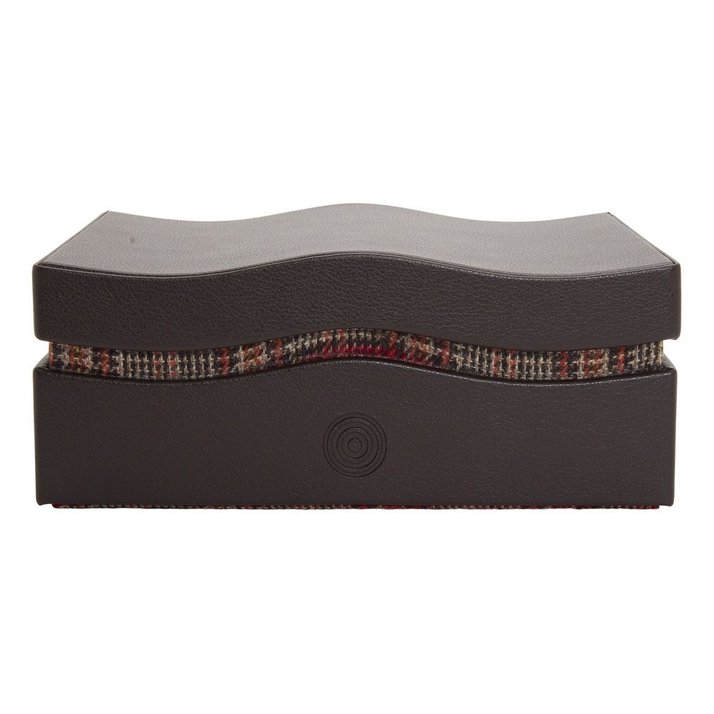 WOLF WM Brown Accessory Box 800703