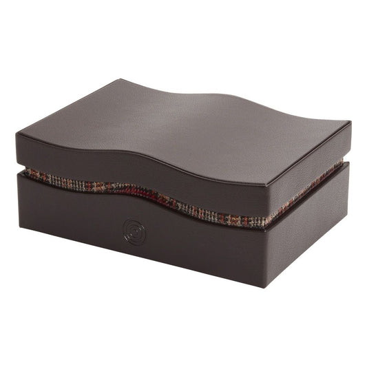 WOLF WM Brown Accessory Box 800703