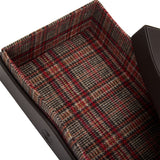 WOLF WM Brown Accessory Box 800703