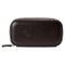 WOLF WM Brown 2 Piece Watch Zip-Case 800707