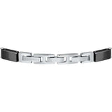 Maserati Ceramic Men's Ceramic Bracelet JM221ATZ04