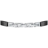 Maserati Ceramic Men's Ceramic Bracelet JM221ATZ04